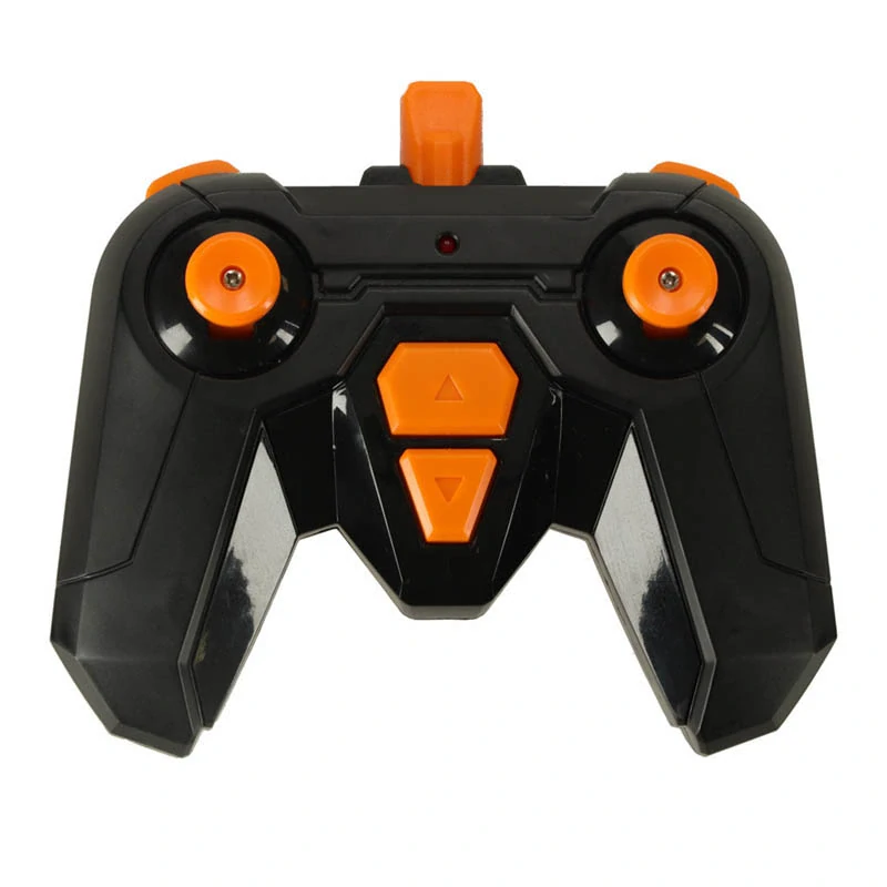RC drift auto REVOLT Slydz Vapor Racer 360 na diaľkové ovládanie červené
