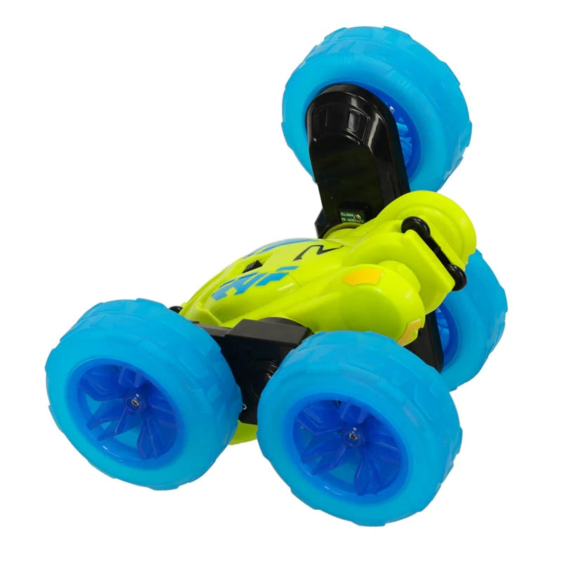 RC auto REVOLT Flip Speeder Lights na diaľkové ovládanie