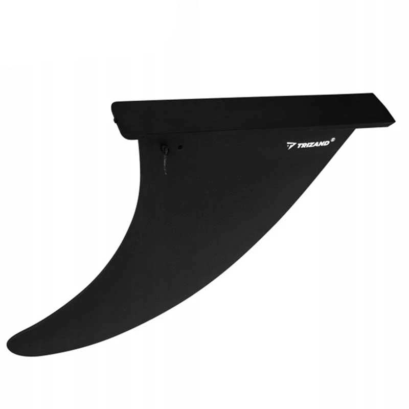Plutva na SUP paddleboard