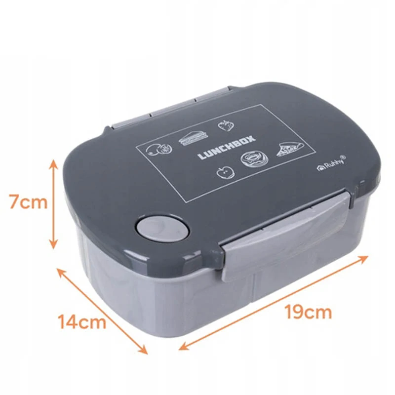 Lunchbox 800 ml