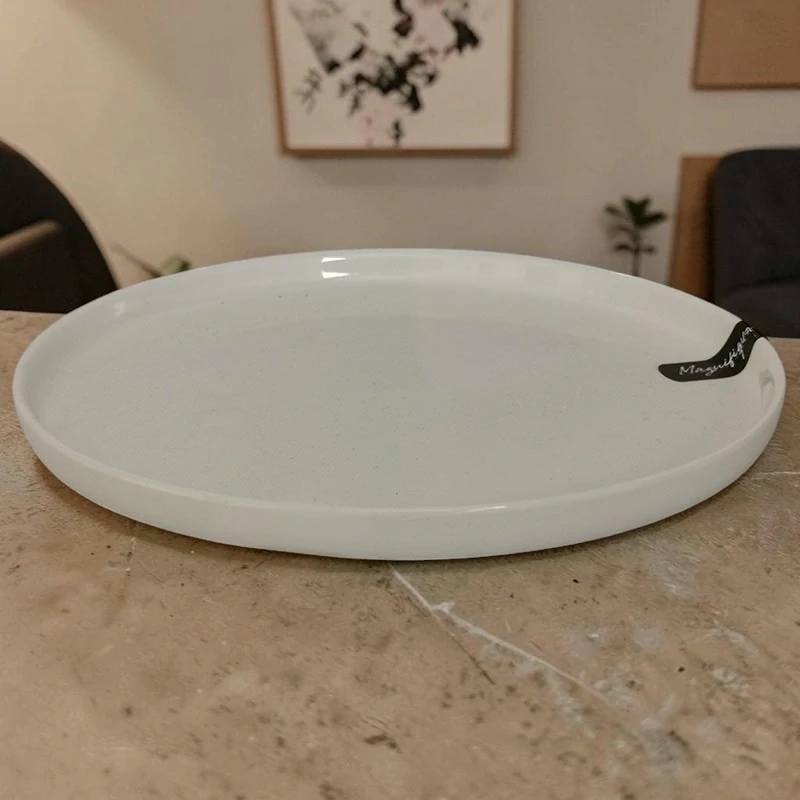 Tanier 26 cm – keramický jedálenský tanier
