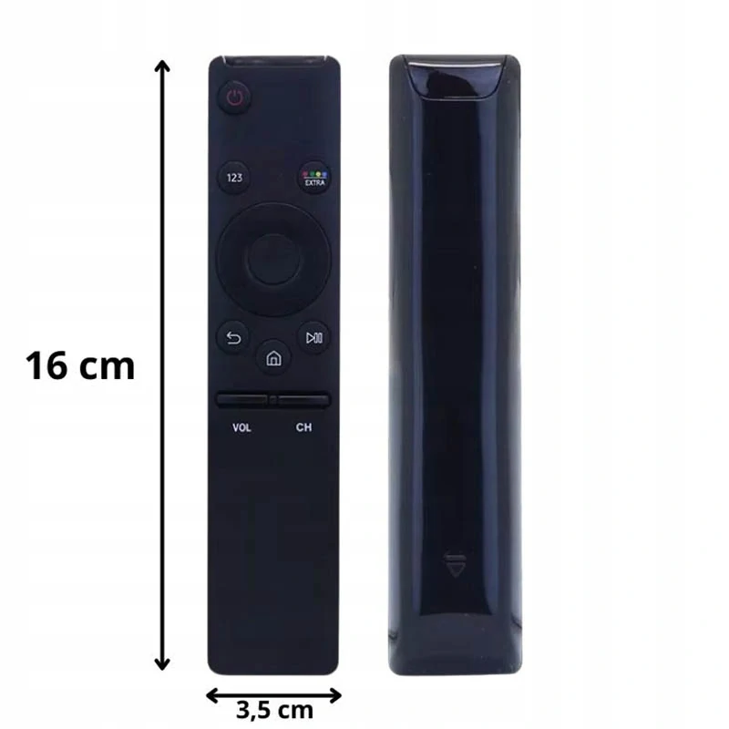 Diaľkový ovládač pre televízory Samsung BN59-01259D