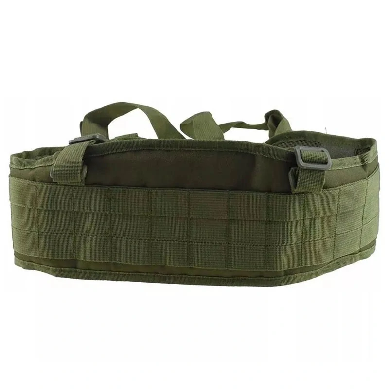 Opasok s trakmi MOLLE FOXTER®