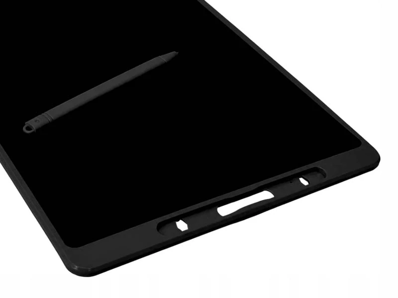 LCD tablet na kreslenie a písanie 16" čierny