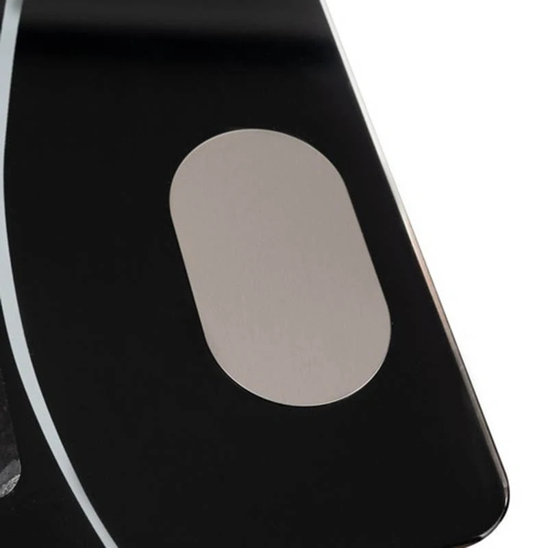 Inteligentná osobná váha s Bluetooth
