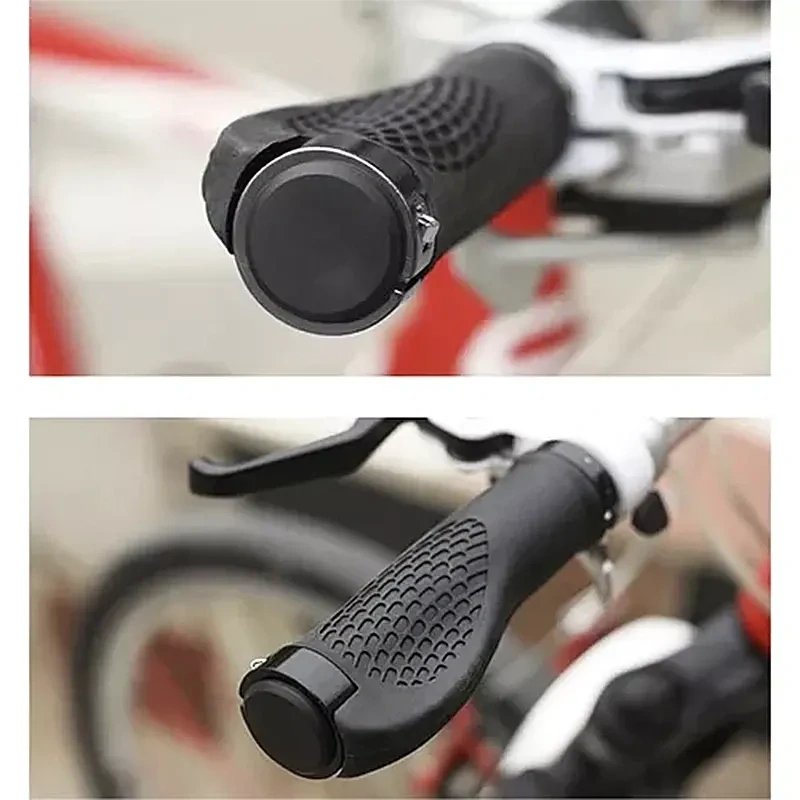 Rukoväte na bicykel 22 mm - 2 ks