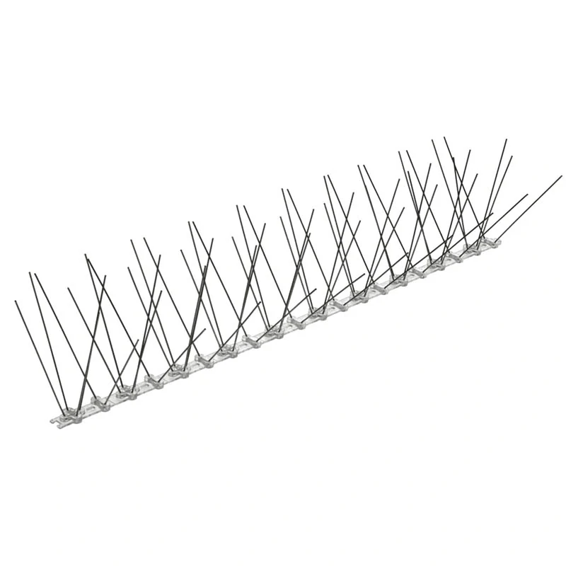 Hroty proti vtákom HÖGLER® 50 cm 40 hrotov