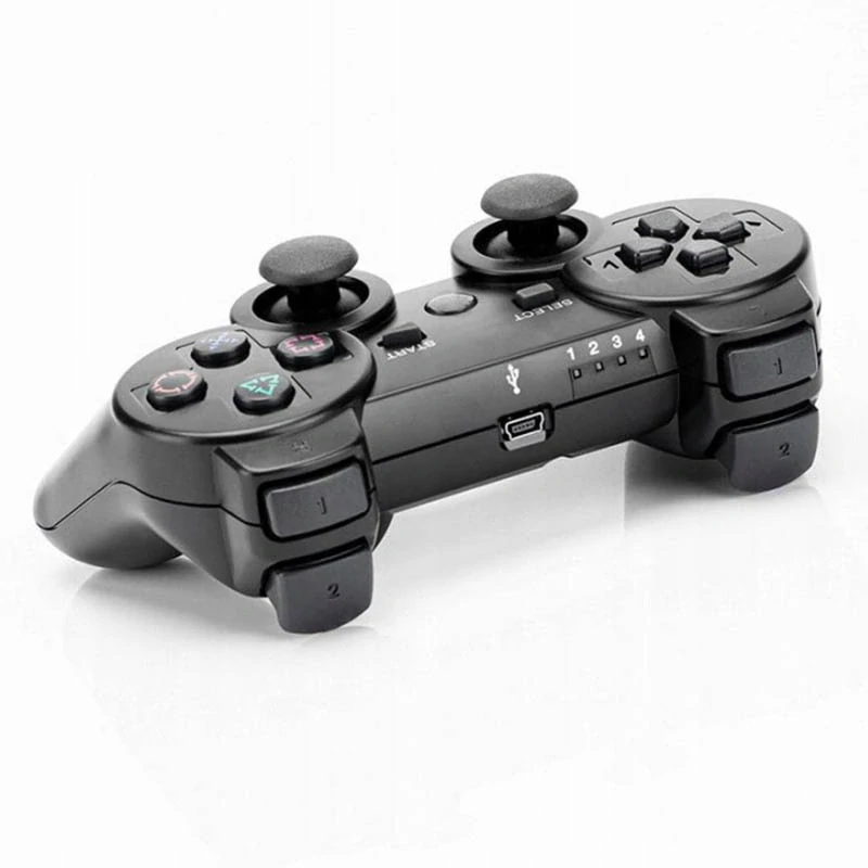 Bezdrôtový herný ovládač pre PS3