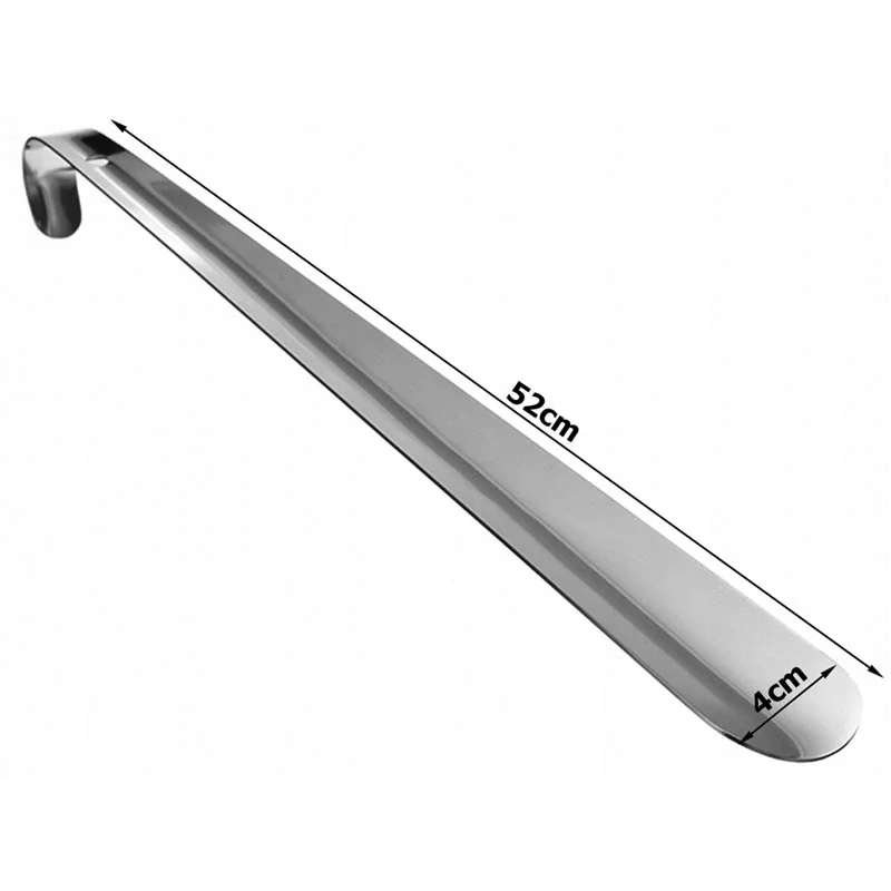 Kovový obuvák 52cm