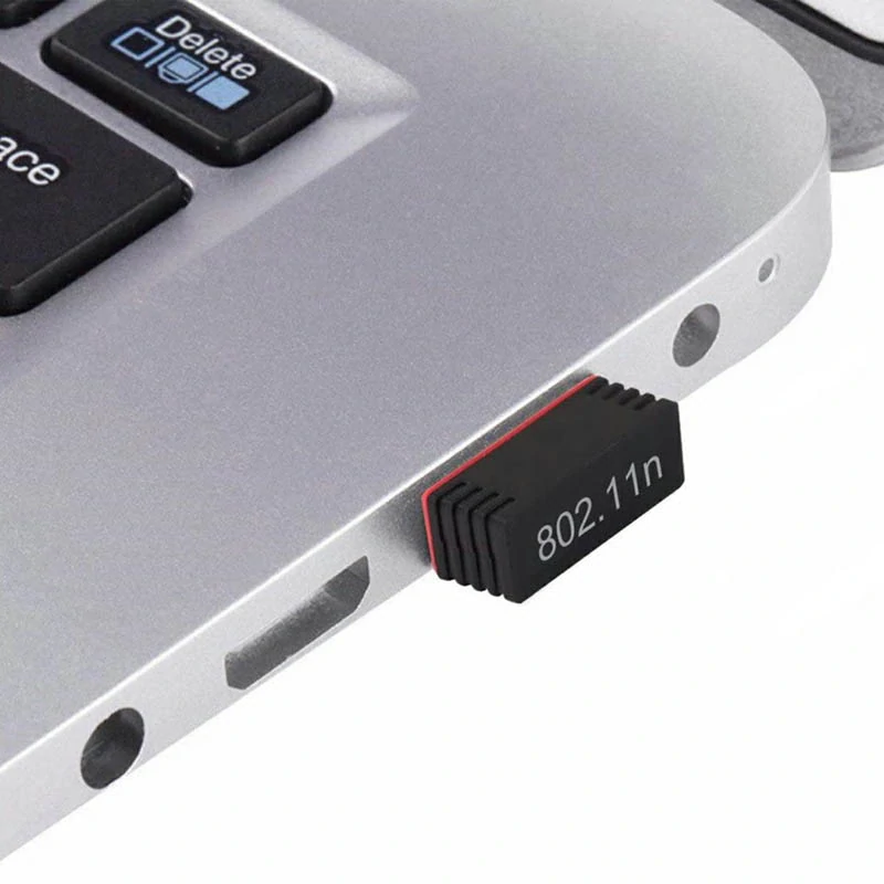 USB WiFi adaptér 150 Mbps