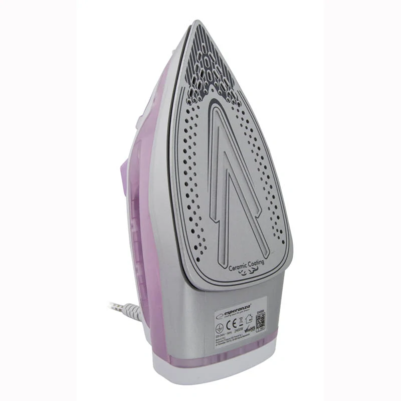 Parná žehlička Esperanza TULLE 2400 W