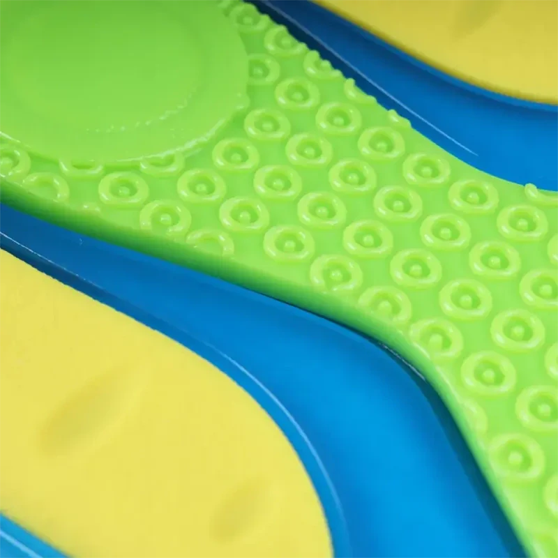 FLEXISTEP gélové vložky pod pätu do topánok 41 – 46 (1 pár)
