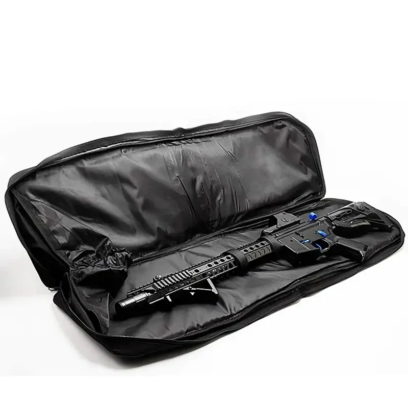 Puzdro na vzduchovku, pušku a airsoftovú zbraň MOUNTAIN GHOST 120 cm