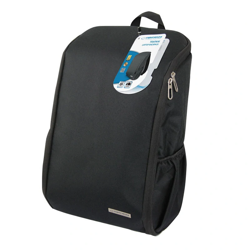 Batoh na notebook Esperanza TRAPANI 15,6"