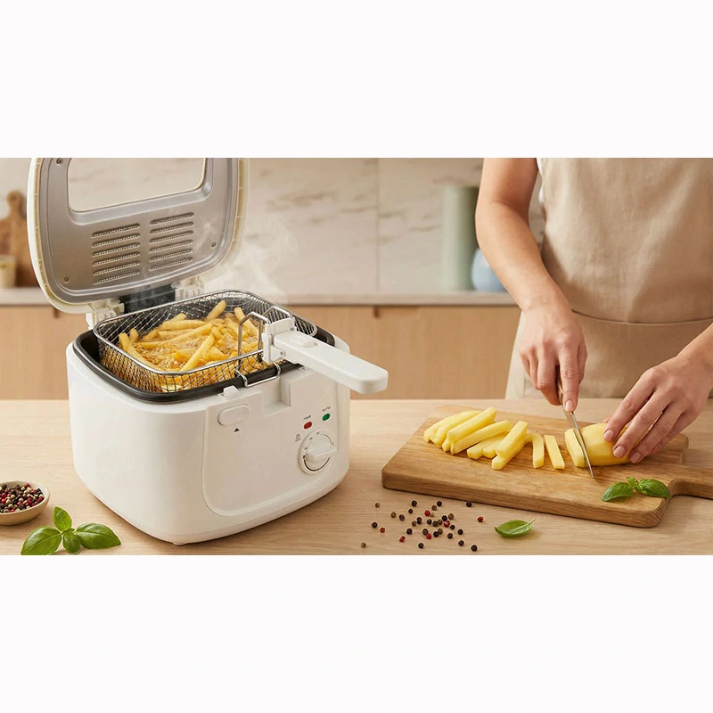 Fritéza Esperanza SPRING ROLL 2,5 l