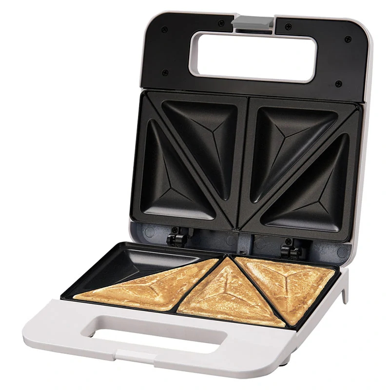 Sendvičovač Esperanza PARMIGIANO 1000 W biely