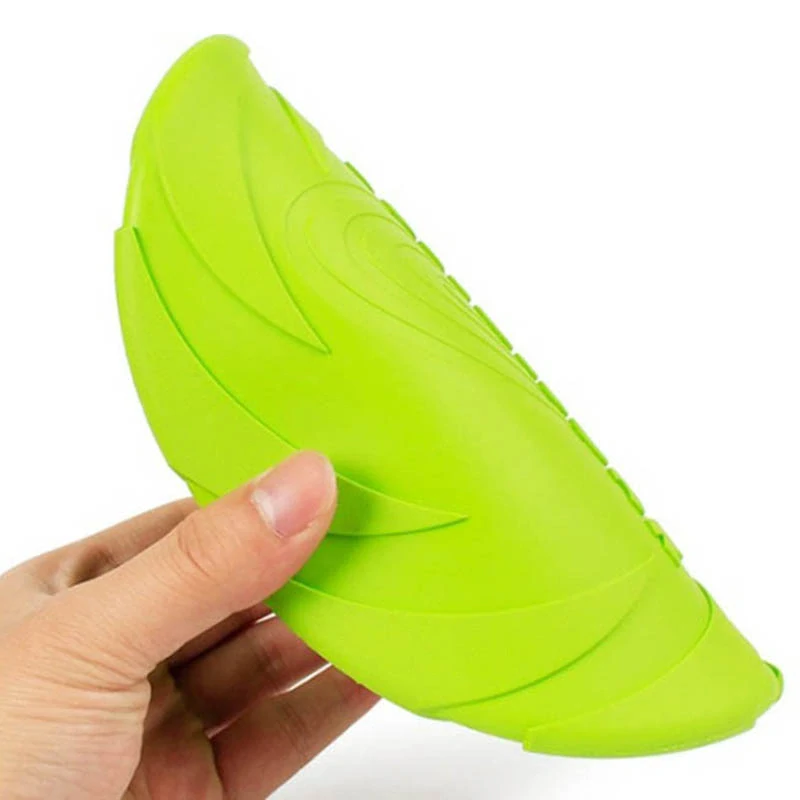 Gumové frisbee pre psa 18 cm