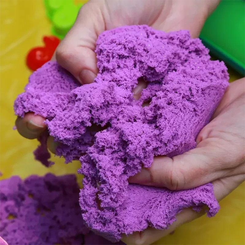 Kinetický piesok 1 kg