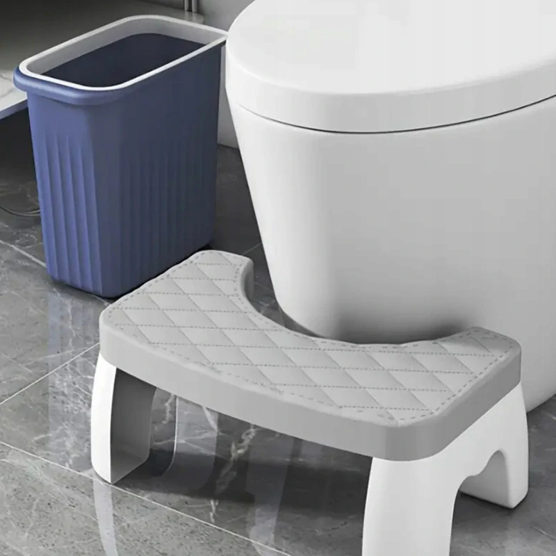 Ergonomická podnožka k toalete pre deti a dospelých