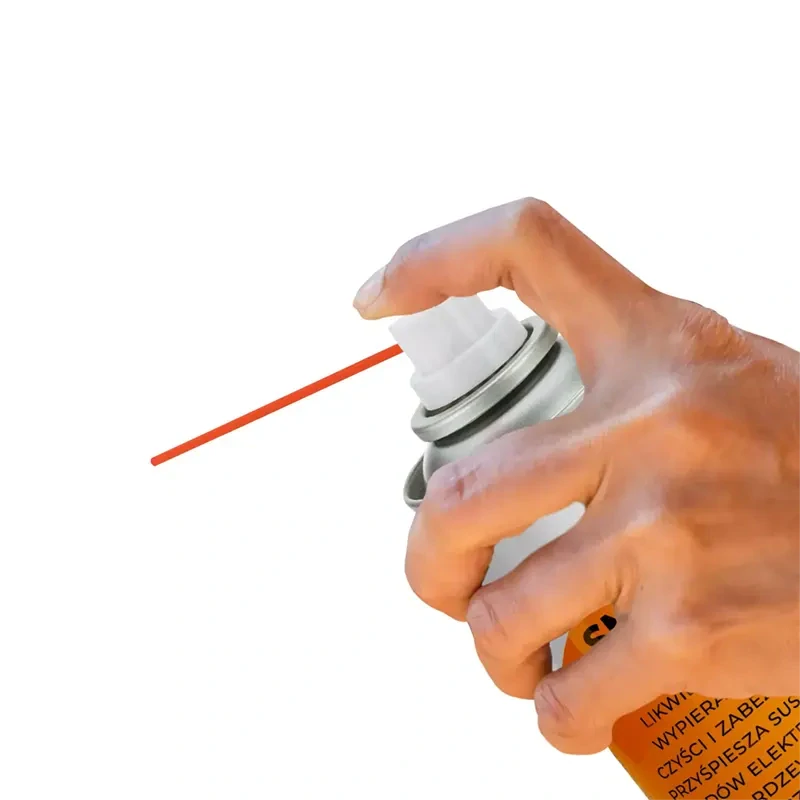 Multifunkčné mazivo na reťaze a mechanizmy Vergionic 200 ml