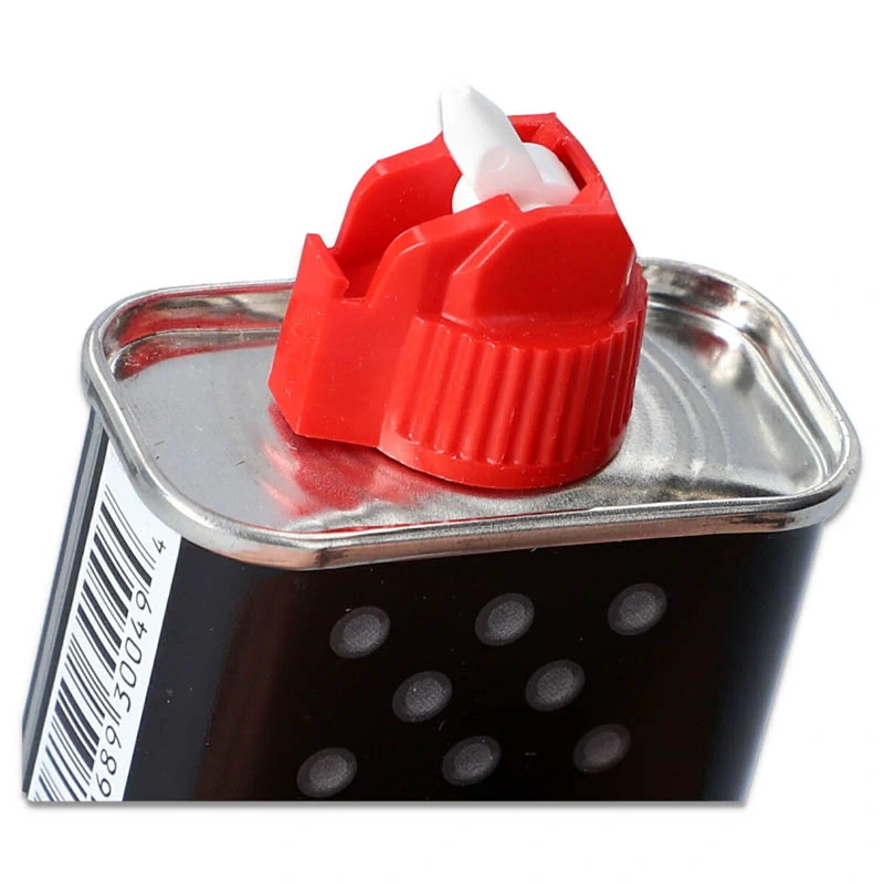 Benzín do zapaľovačov Zippo 125ml