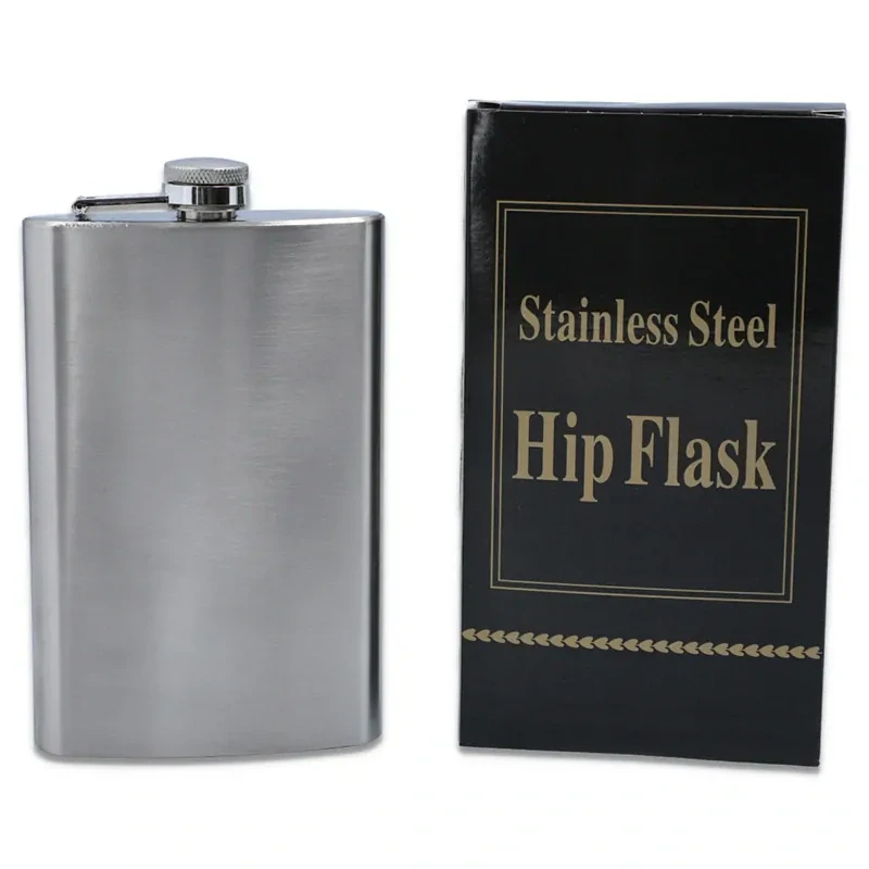 Ploskačka 300 ml