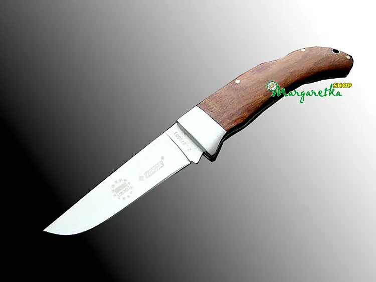 Nôž vreckový KANDAR 9610 22/10cm
