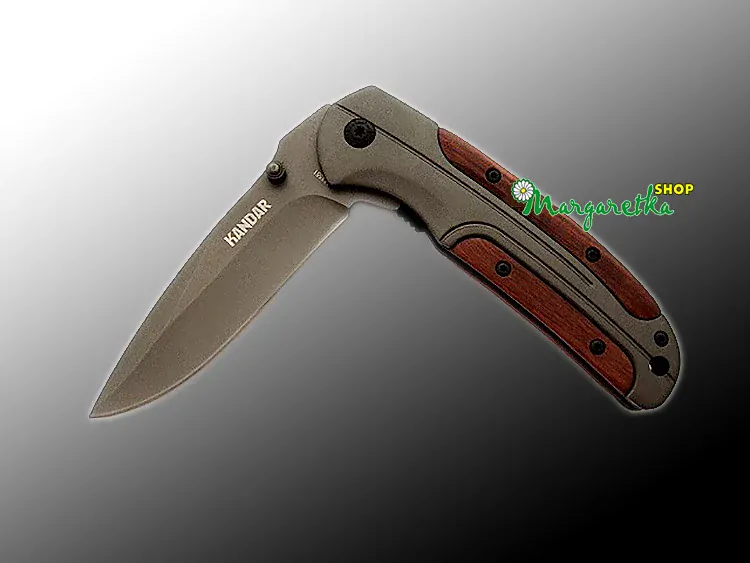 Vreckový nôž KANDAR 21/9cm