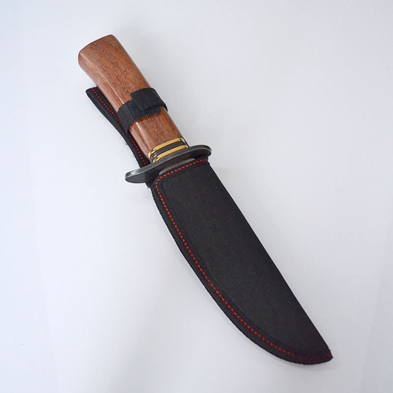 Nôž poľovnícky KANDAR 204 29/15cm