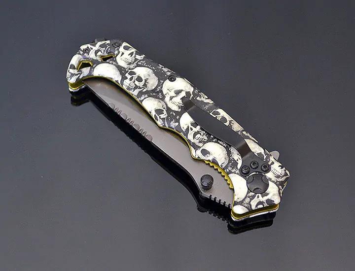 Nôž vreckový Elf Monkey B252 22/10cm