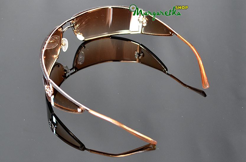 Slnečné okuliare CITY VISION 911