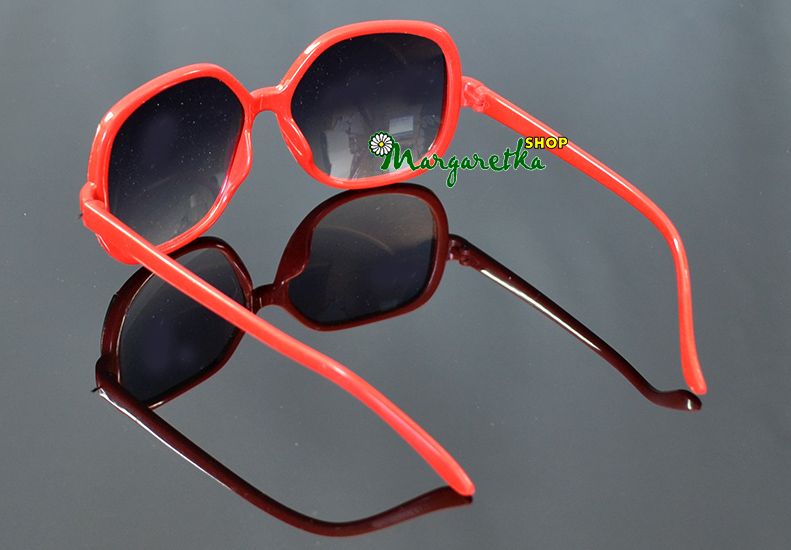 Slnečné okuliare DAZZLE 68021