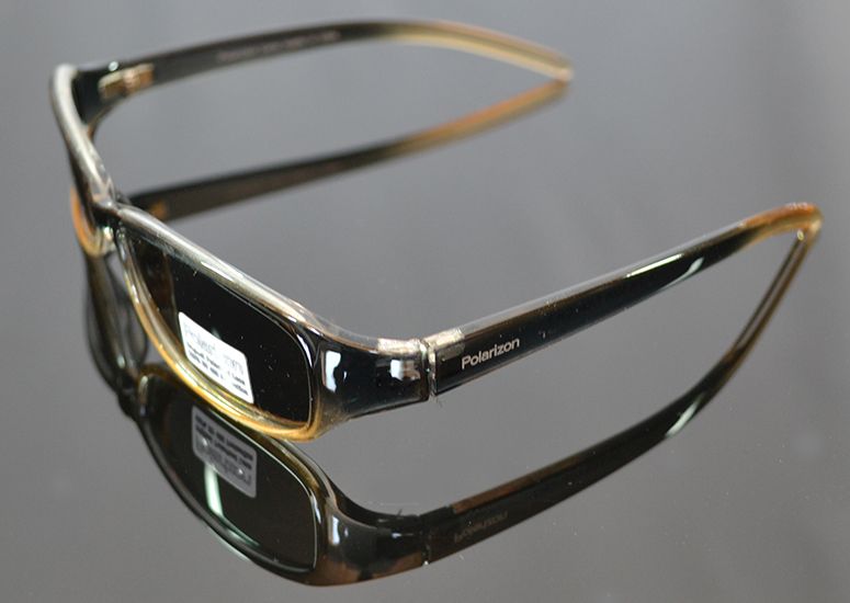 Polarizon okuliare polarizačné 5009