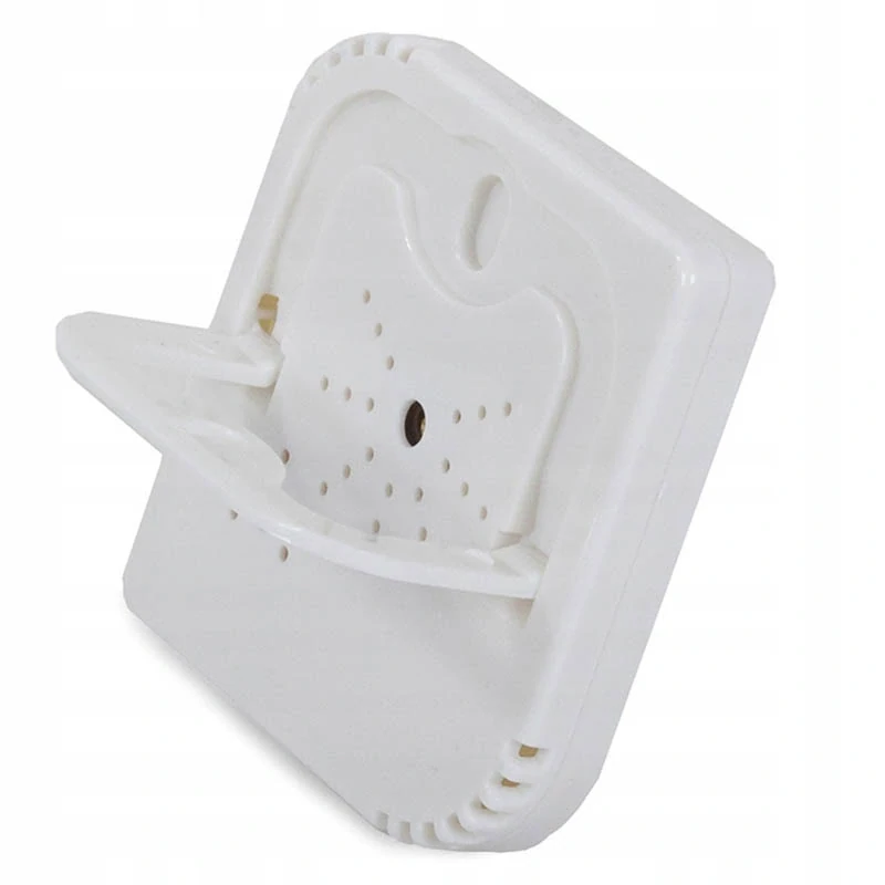 Izbový teplomer s vlhkomerom analógový