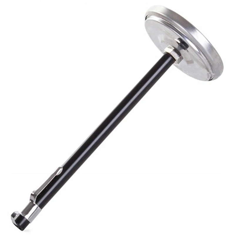 Teplomer na pečenie