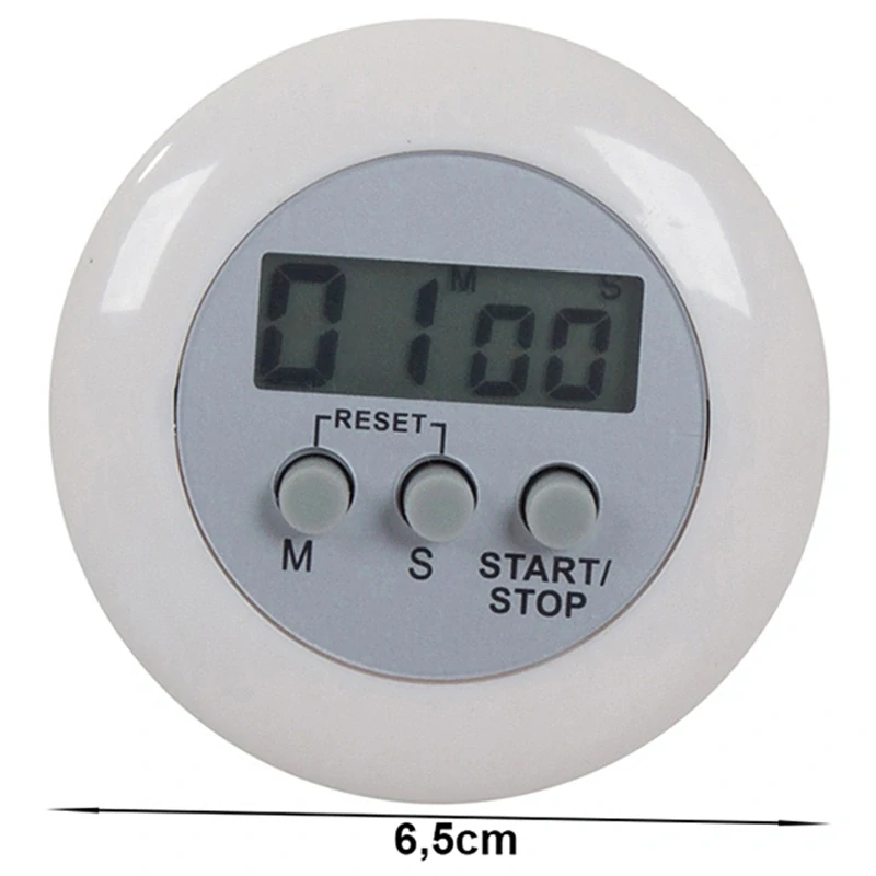 Minútnik kuchynský s alarmom