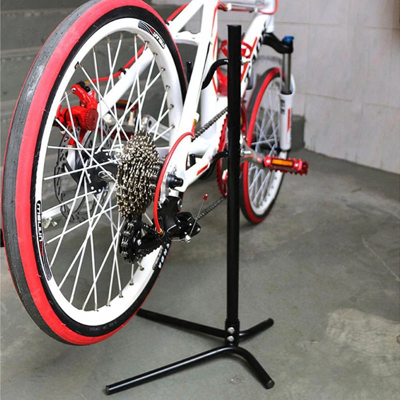 Stojan na bicykel opravárenský