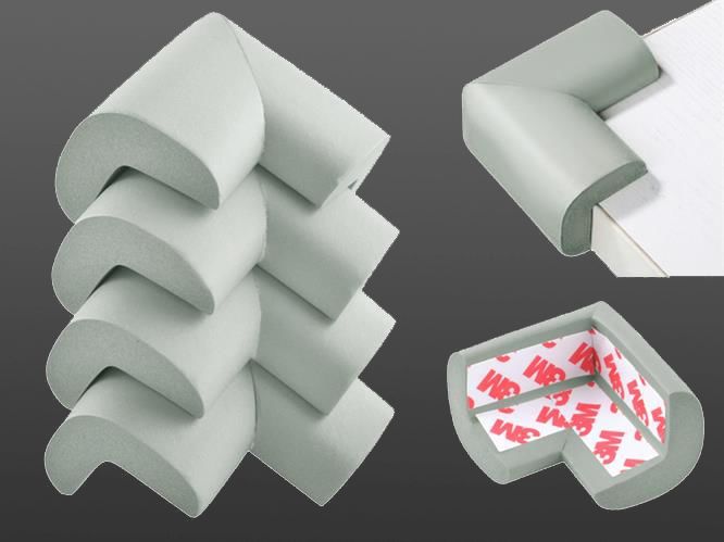 Chránič rohov penový 4ks