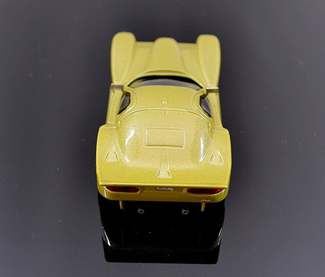 Model Panoz Esperante GTR-1 1:43