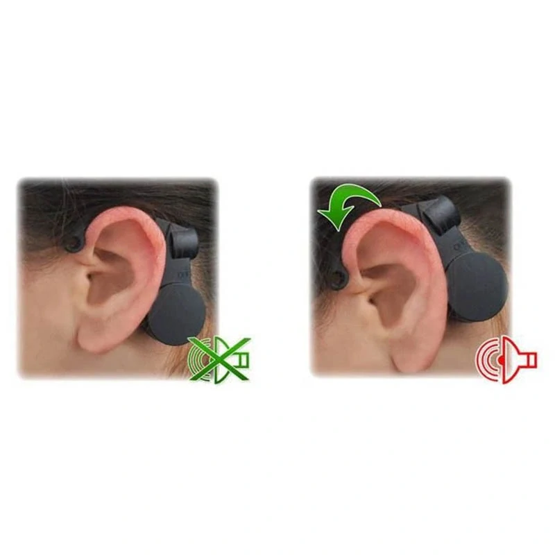 Alarm proti mikrospánku pre vodičov