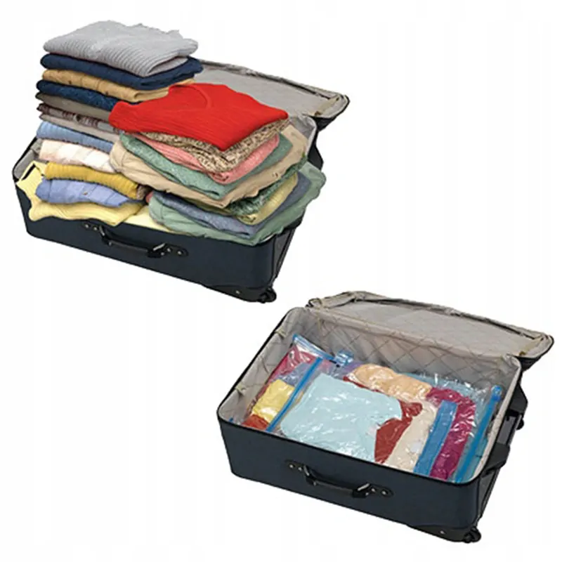 Vákuové vrece 110 x 80  cm