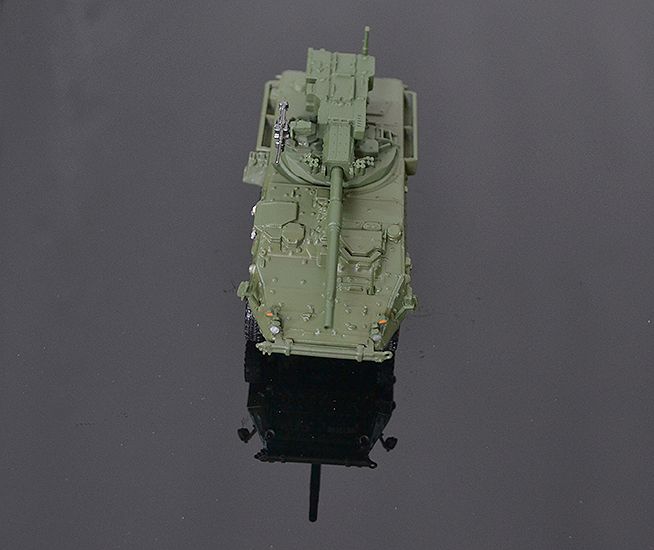 Model obrneného vozidla M1128 Stryker 1:74