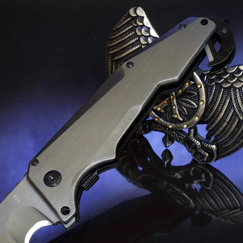 KANDAR Strider - Vreckový nôž 24/10cm