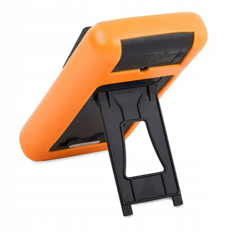 Digitálny multimeter DT9205A