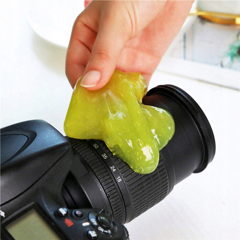 Super clean - čistič klávesnice