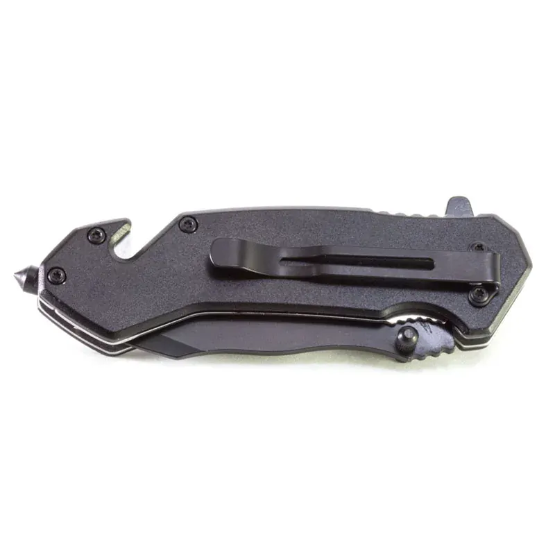 Nôž záchranársky Kandar K427 21/8cm