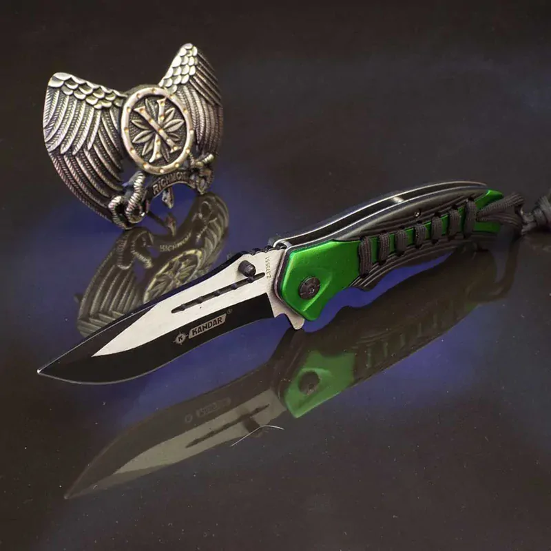 KANDAR - Vreckový nôž 21/9cm