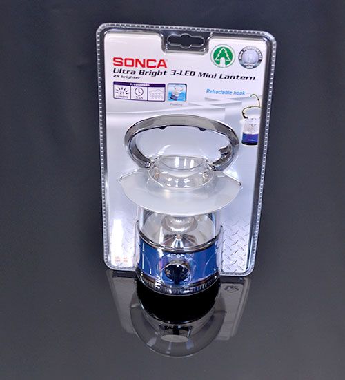 Lampa závesná SONCA 454AV