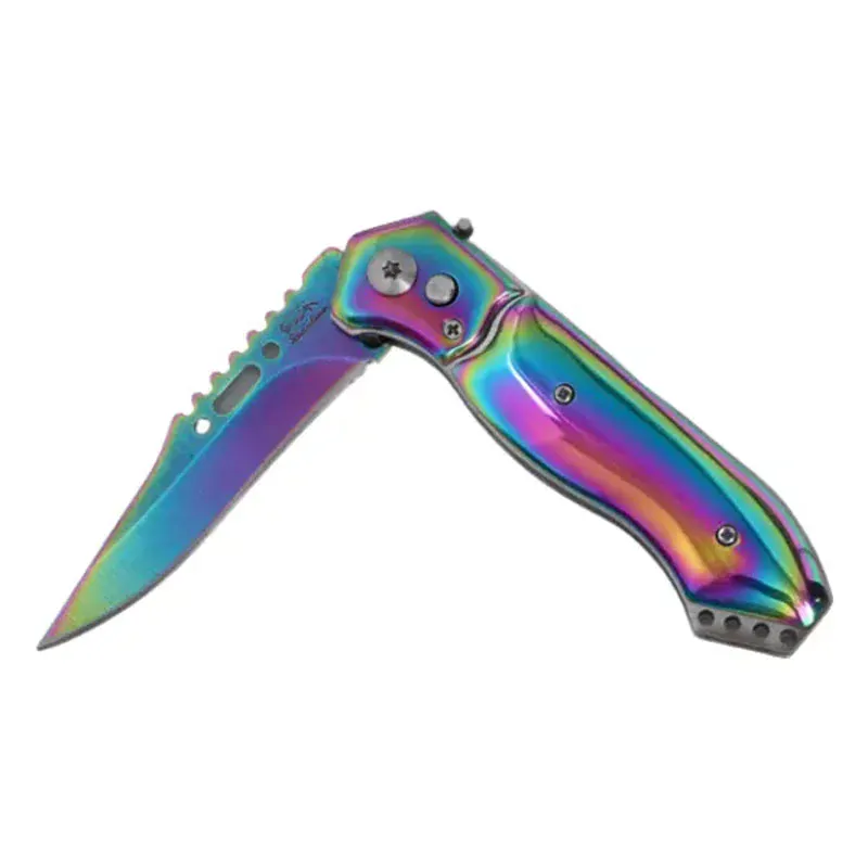 Vreckový nôž Kandar RB20 20/9cm