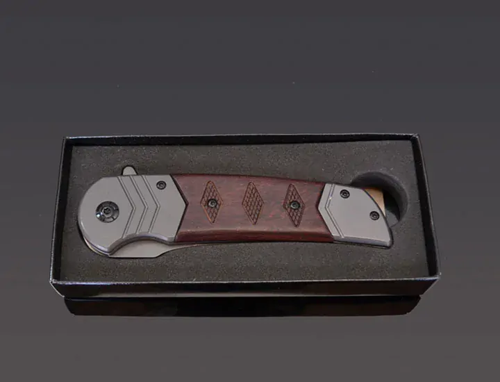 Vreckový nôž Kandar GW22 22/10cm